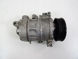 Volkswagen T-Roc Ilmastointilaitteen kompressorin pumppu (A/C) 5Q0816803D