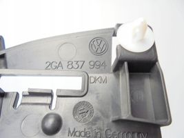 Volkswagen T-Roc Coque de rétroviseur 2GA837994