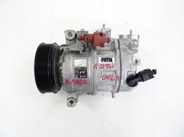 Volkswagen T-Roc Ilmastointilaitteen kompressorin pumppu (A/C) 3Q0816803D