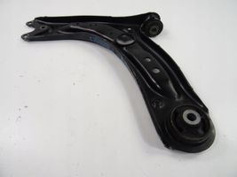 Volkswagen T-Roc Fourchette, bras de suspension inférieur avant 5Q0407152R