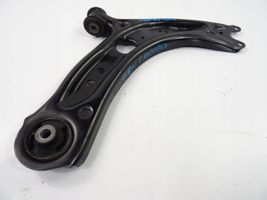 Volkswagen T-Roc Fourchette, bras de suspension inférieur avant 5Q0407152R