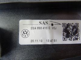 Volkswagen T-Roc Panelės apdaila 2GA858416