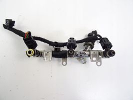 Volkswagen T-Roc Listwa wtryskowa 04C133317R