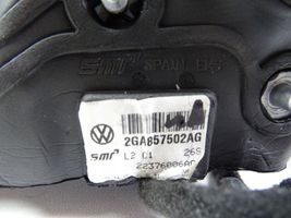 Volkswagen T-Roc Etuoven sähköinen sivupeili 2GA857501AG