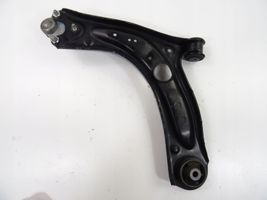 Volkswagen T-Roc Fourchette, bras de suspension inférieur avant 5Q0407152R