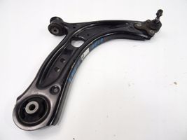 Volkswagen T-Roc Fourchette, bras de suspension inférieur avant 5Q0407152R