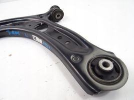 Volkswagen T-Roc Fourchette, bras de suspension inférieur avant 5Q0407151R