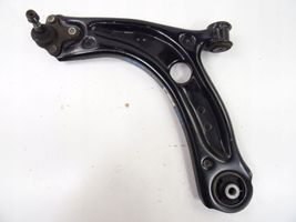 Volkswagen T-Roc Fourchette, bras de suspension inférieur avant 5Q0407151R