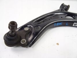 Volkswagen T-Roc Fourchette, bras de suspension inférieur avant 5Q0407151R