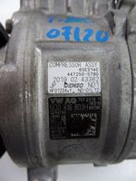 Volkswagen T-Roc Ilmastointilaitteen kompressorin pumppu (A/C) 5Q0816803H