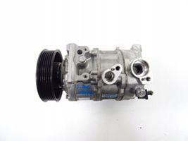 Volkswagen T-Roc Ilmastointilaitteen kompressorin pumppu (A/C) 5Q0816803H