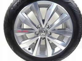 Volkswagen T-Roc Cerchione in lega R17 2GA601025P