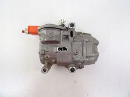 Toyota Yaris Klimakompressor Pumpe 0422001350