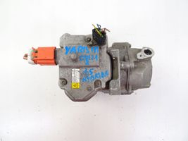 Toyota Yaris Compressore aria condizionata (A/C) (pompa) 0422001350