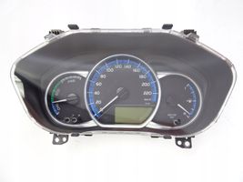 Toyota Yaris Compteur de vitesse tableau de bord 838000UL60