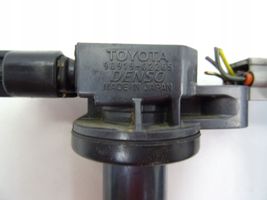 Toyota Yaris Bobine d'allumage haute tension 9091902265