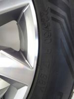 Volkswagen T-Roc R17 alloy rim 2GA601025P