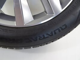 Volkswagen T-Roc R17 alloy rim 2GA601025P