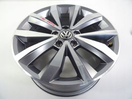 Volkswagen T-Roc Felgi aluminiowe R17 2GA601025K