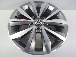 Volkswagen T-Roc Felgi aluminiowe R17 2GA601025K