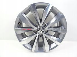 Volkswagen T-Roc Felgi aluminiowe R17 2GA601025K