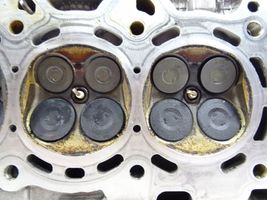 Toyota Yaris Culasse moteur 6X141N