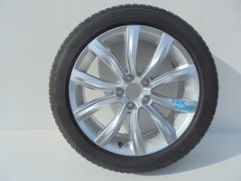 Volkswagen T-Roc R18-alumiinivanne 2GA601025