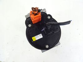 Toyota Yaris XP210 Kompresor / Sprężarka klimatyzacji A/C 0424000740