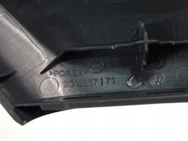 Volkswagen T-Cross Kita galinių durų apdailos detalė 2GM867171