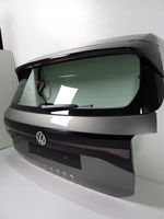 Volkswagen T-Cross Takaluukun/tavaratilan kansi 