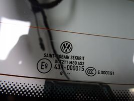 Volkswagen T-Cross Portellone posteriore/bagagliaio 