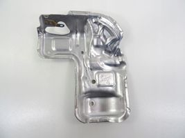 Volkswagen T-Cross Bouclier thermique d'échappement 04C253041