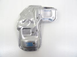 Volkswagen T-Cross Protección térmica del escape 04C253041