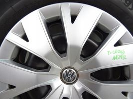 Volkswagen T-Cross Felgi aluminiowe R16 2Q0601027H