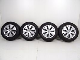 Volkswagen T-Cross Cerchione in lega R16 2Q0601027H