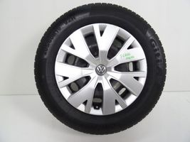 Volkswagen T-Cross Jante alliage R16 2Q0601027H