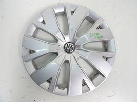 Volkswagen T-Cross R16-alumiinivanne 2Q0601027H