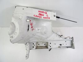 Skoda Kamiq Pannello laterale anteriore 