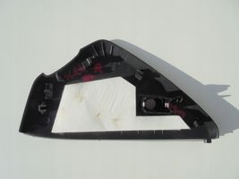 Skoda Scala Rivestimento estremità laterale del cruscotto 654857504B