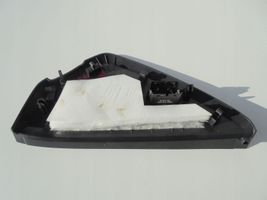 Skoda Scala Rivestimento estremità laterale del cruscotto 654857504B