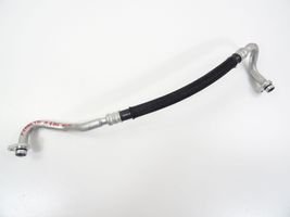 Nissan X-Trail T32 Air conditioning (A/C) pipe/hose 924807FV0A