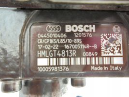 Nissan X-Trail T32 Fuel injection high pressure pump 167005114R