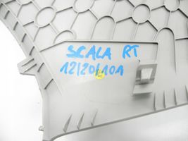 Skoda Scala Autres pièces intérieures 657867246