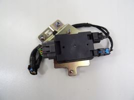 Nissan X-Trail T32 Fuel injection pump control unit/module 169108688R