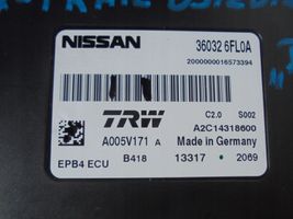Nissan X-Trail T32 Sterownik / Moduł parkowania PDC 360326FL0A