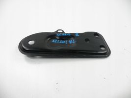 Skoda Scala Altra parte della sospensione anteriore 2Q0199518B