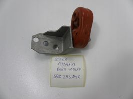 Skoda Scala Staffa/supporto di montaggio della marmitta 5Q0253144R