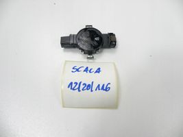 Skoda Scala Capteur de pluie 81A955555A