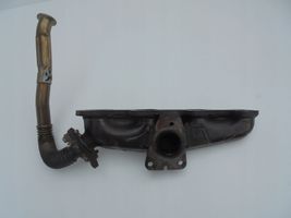 Nissan X-Trail T32 Exhaust manifold H8244315