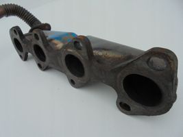 Nissan X-Trail T32 Exhaust manifold H8244315